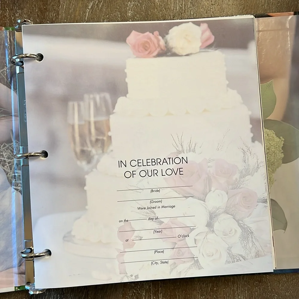 Dillards Wedding Planner